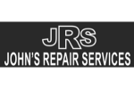 Logo for JRS 