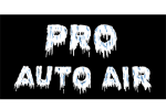 Logo for Pro Auto Air