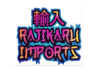 Logo for Rajikaru